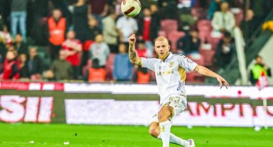 Samsunspor'a 2 dönem transfer yasağı FIFA'nın sayfasında yayımlandı