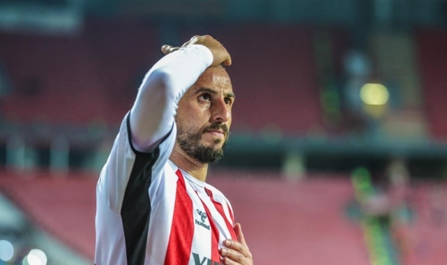 Samsunspor'da 8 futbolcunun sözleşmesi sona erdi