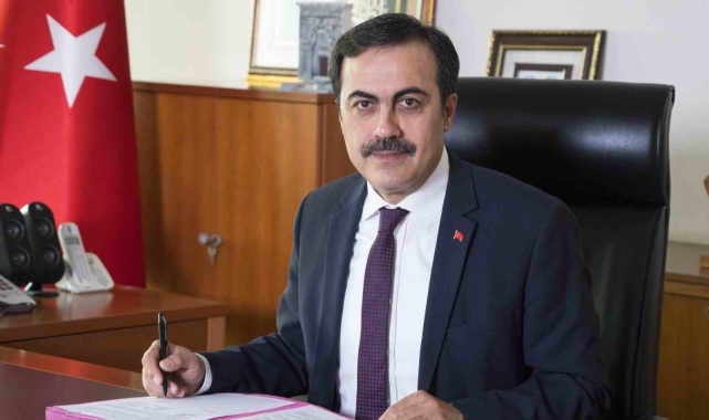 Sanayi Dönüşümü Raporu, Orta Anadolu'yu işaret etti