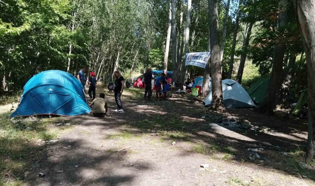 Sankin şehir Arapgir'e yoğun ilgili