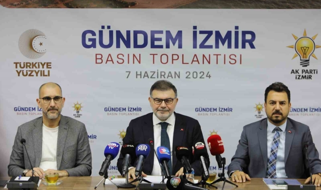 Saygılı'dan Büyükşehir'e kentsel dönüşüm tepkisi