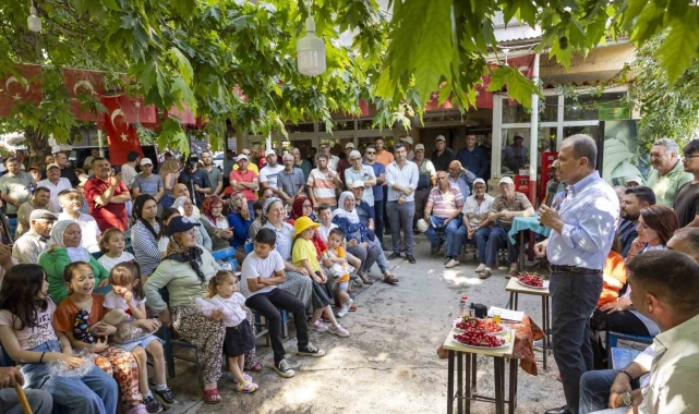Seçer: "Düsturumuz çalışmak"