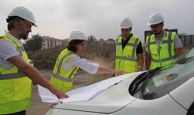 SEDAŞ'tan 64 proje için 650 milyon TL'lik yatırım
