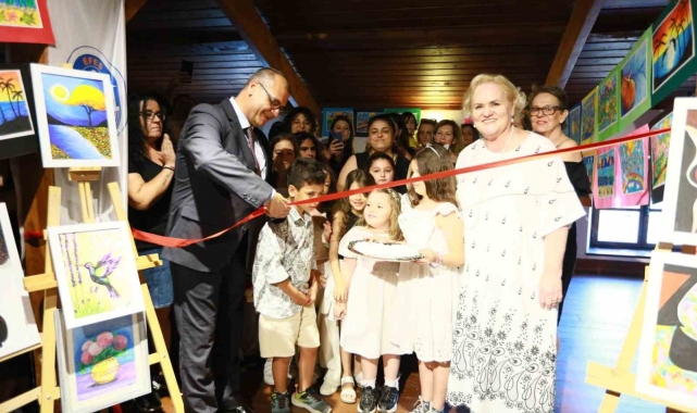 Selçuk Efes Kent Belleği öğrenci akınına uğradı
