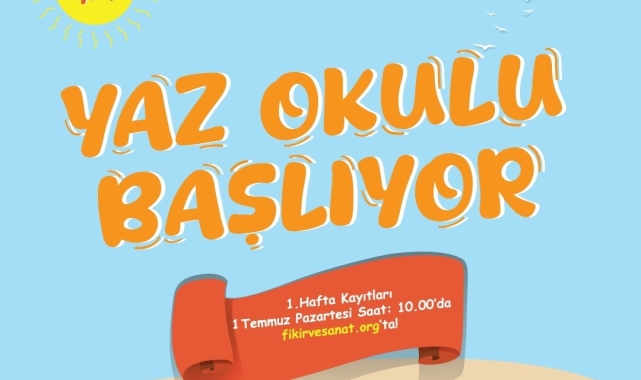 Serdivan Çocuk Akademisi'nde yaz dönemi başlıyor