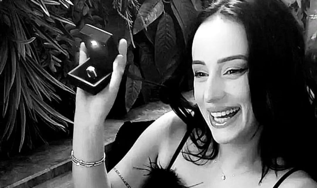 Sevgilisinin sır ölümünden sorumlu tutulan sanık: "Sibel'i gözümden sakınırdım"