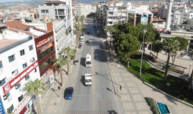 Sıcaklık mevsim normallerinin üzerine çıkıyor