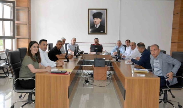 Siirt'te muhtarlara promosyon müjdesi