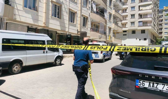 Siirt'te silahlı kavga: 3 yaralı