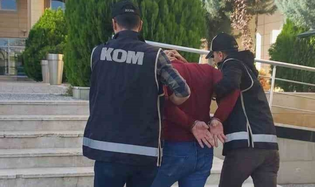 Siirt'te tefeci operasyonu: 1 gözaltı