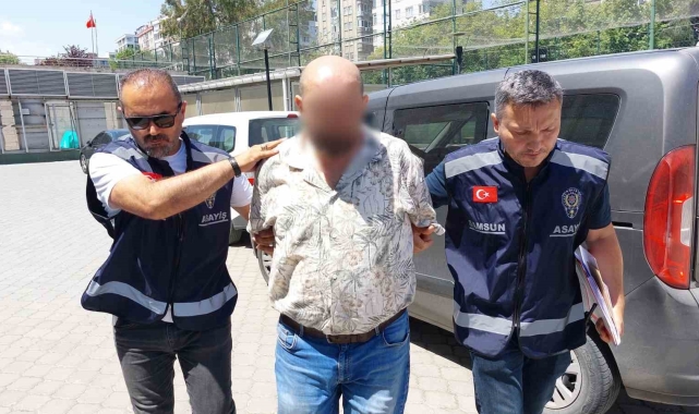 Silahla yaralama şüphelisi adliyeye sevk edildi