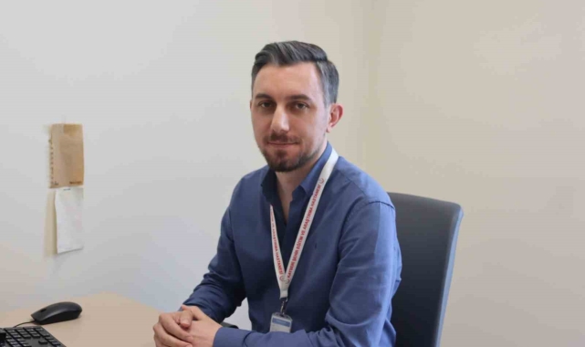 Sınavda heyecanlanan öğrencilere nefes egzersizi önerisi