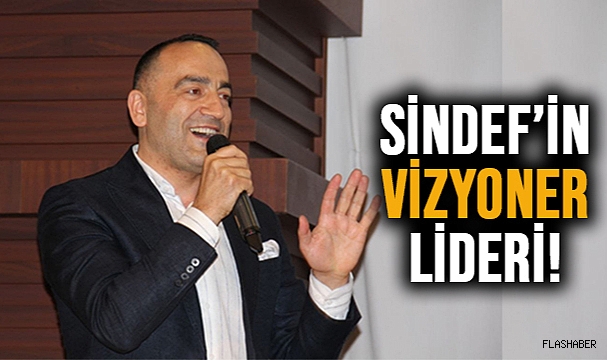 SİNDEF GENEL BAŞKANI HASAN DALKIRAN  TARİHİ MECLİS TOPLANTISINDA ONURLANDIRILDI