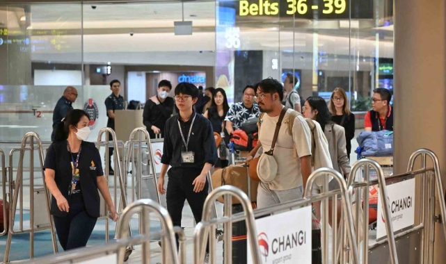 Singapur Havayolları'ndan türbülansa giren uçaktaki yolculara tazminat teklifi