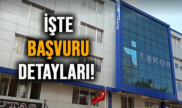 SİNOP'TA 18 KİŞİ İSTİHDAM EDİLECEK!