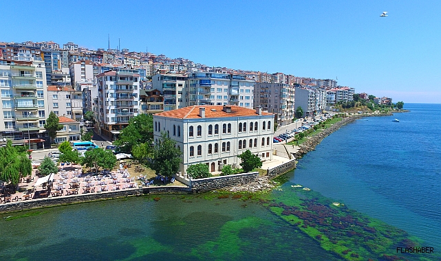 SİNOP’TA HALK KÜTÜPHANELERİNDEN KAÇ KİŞİ YARARLANDI?