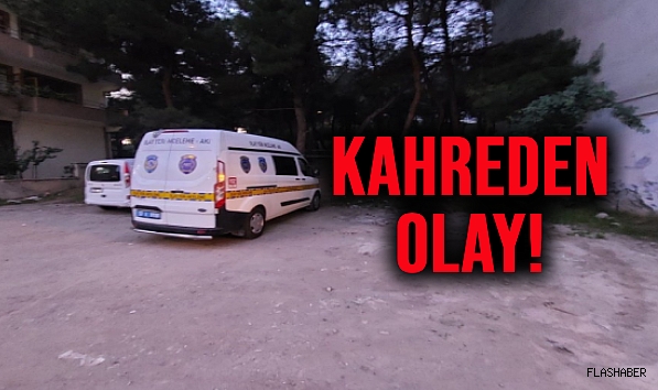 SİNOP’TA İNTİHAR GİRİŞİMİ!