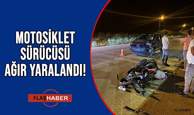 SİNOP’TA KORKUNÇ KAZA!