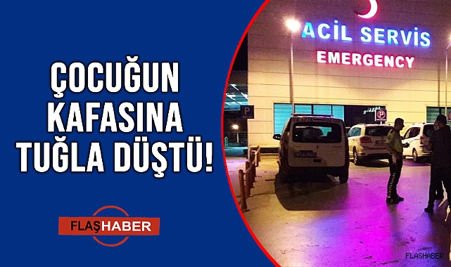 SİNOP’TA TALİHSİZ KAZA!