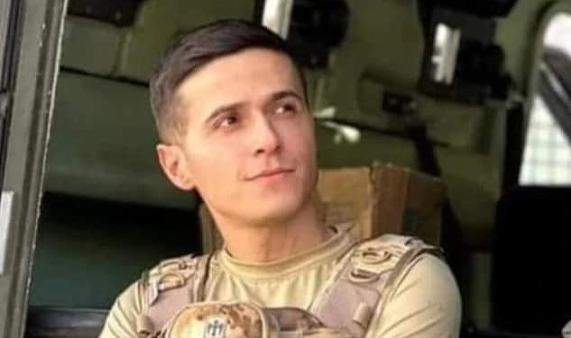 SİNOPLU UZMAN ÇAVUŞ HAYATINI KAYBETTİ!