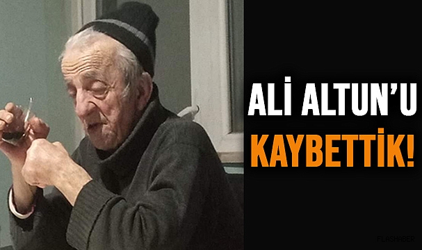 SİNOPLULARI ÜZEN VEFAT!
