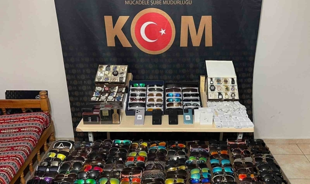 Şırnak'ta 22 milyon TL değerinde kaçak cep telefonu ele geçirildi