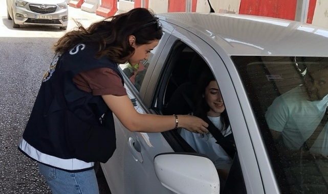 Şırnak'ta ekipler güvenlik için seferber