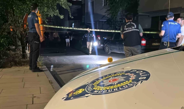 Sivas&#039;ta silahlı kavga: 1 ölü