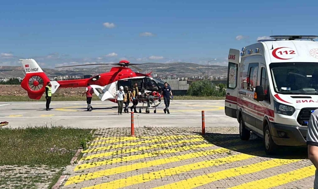 Sivas&#039;taki yolcu otobüsü kazasında yaralı sayısı 21&#039;e yükseldi