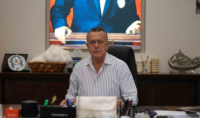 Söke Tariş Pamuk Kooperatifi'nden sezona iki önemli yatırım