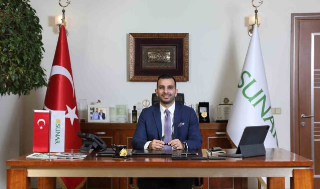 Sunar Yatırımın üç şirketi Türkiye'nin ilk 1000 ihracatçısı arasına girdi
