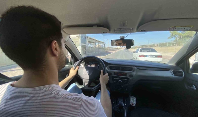 Sürücülere yol hipnozu uyarısı: 2 saat sonrasına dikkat
