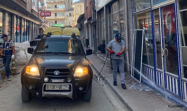 TAM GAZ DEVAM EDİYOR!