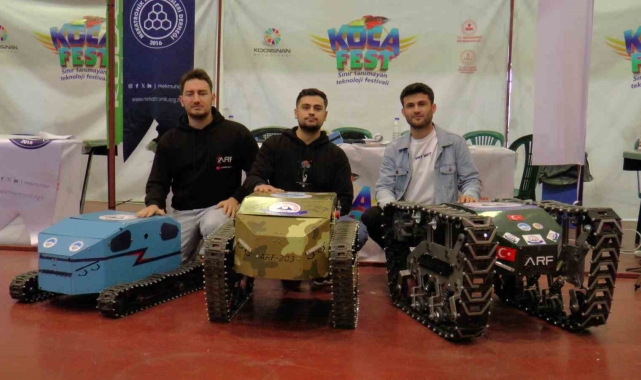 Tarımda 'yapay zeka' ile işler kolaylaşacak