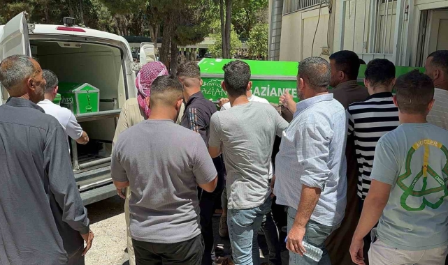 Tartıştığı dayısını pompalı tüfekle öldürdü