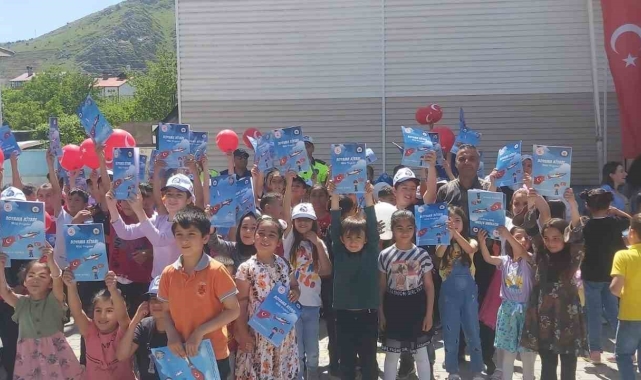 Tatvan'da ÇEDES projesi çerçevesinde etkinlik düzenlendi