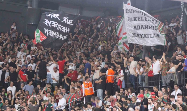 TBF'den P. Karşıyaka'ya 320 bin lira para cezası