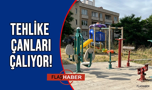 TEK BİR ADIM ATILMADI!