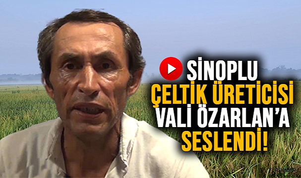 TEKİN; “DSİ MÜDÜRÜ BENİ ŞİKAYET ETMİŞSİNİZ DİYOR”