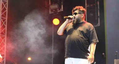 Tekirdağ'da EYPİO ve Oğuzhan Koç rüzgarı esti