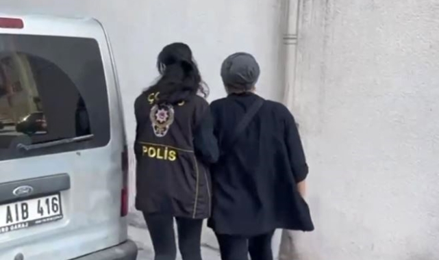 Tekirdağ'da geniş çaplı operasyonda 56 kişi tutuklandı