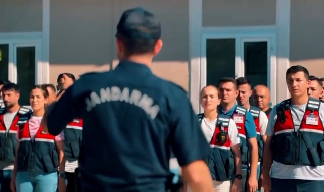 Tekirdağ'da "ZIPKIN-15" operasyonu: Bin 619 kişi sorgulandı, 7 kişi yakalandı