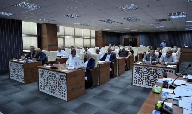 Tekkeköy Belediyesinin borcu 575 milyon TL