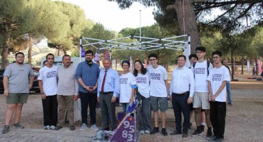 Teknoloji Lavender Robotics'in öncülüğünde yükselmeye devam ediyor