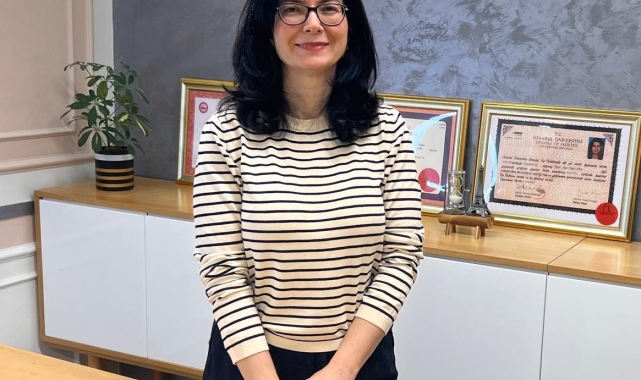 "Teknolojiyle geçirilen süre arttıkça kaygı ve depresyon seviyeleri yükseliyor"