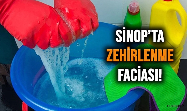 TEMİZLİK YAPARKEN CANINDAN OLUYORDU!