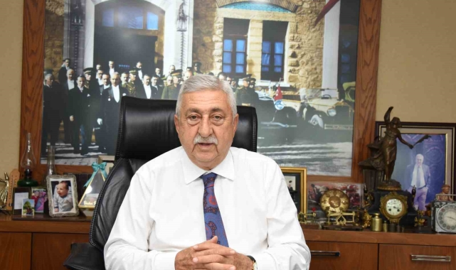 TESK Başkanı Palandöken: "Enflasyonla mücadelede, çocuklarımızın tasarrufu eğlenceli bir şekilde öğrenmesi önemlidir"