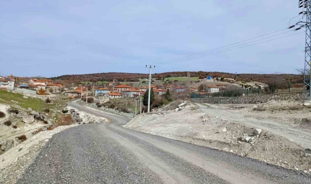 Tıkanan foseptik çukuru için bir hafta sonrasına gün verdiler