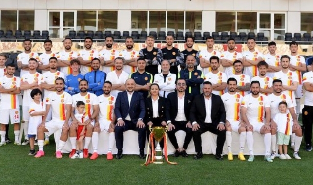 Tire FK, kadrosunu koruyacak