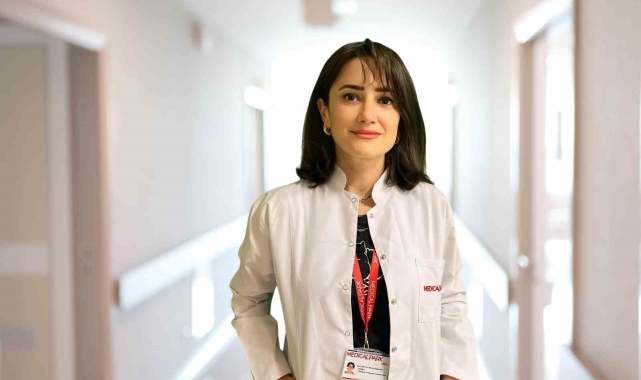 'Tiroit hormonlarının dengesizliği, kalp sağlığını olumsuz etkileyebilir'